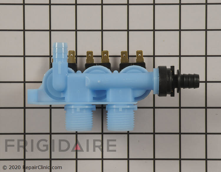 137465100 Frigidaire Water Inlet Valve