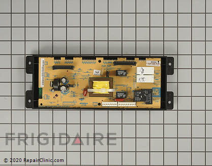 Oven Control Board 316418520 Alternate Product View
