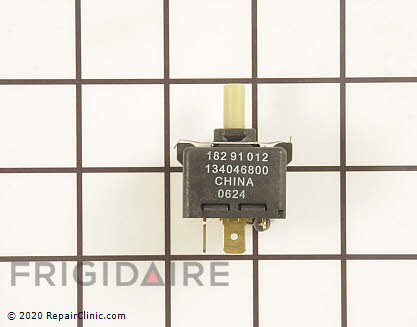 Selector Switch 134046800 Alternate Product View