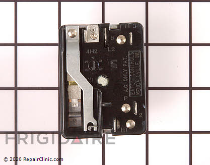 Surface Element Switch 5309957100 Alternate Product View