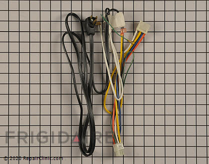 Wire Harness 216560500 Alternate Product View