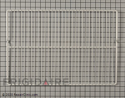 Wire Shelf 240360906 Alternate Product View