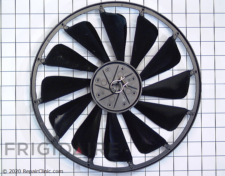 5303270893 Condenser Fan Blade