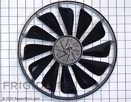 Condenser Fan Blade 5303270893 Alternate Product View