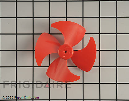 Evaporator Fan Blade 5304513294 Alternate Product View