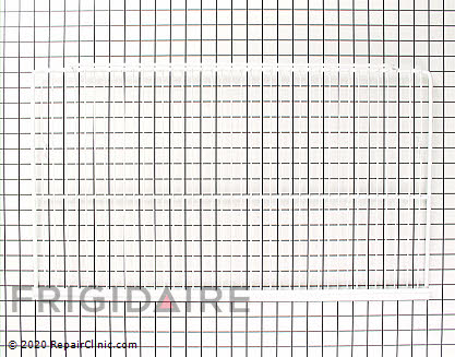 Wire Shelf 5303307842 Alternate Product View