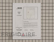 Parts Catalog - Part # 1261651 Mfg Part # 5995481636