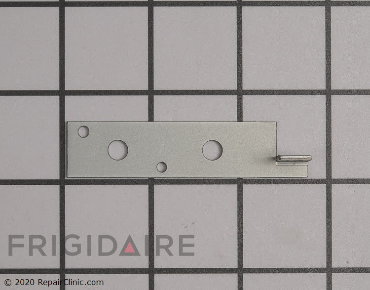 5304456681 Plate