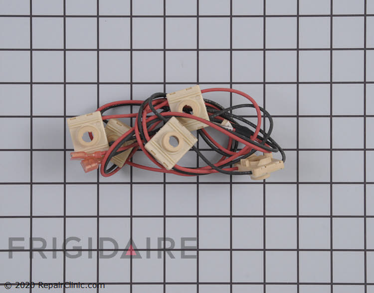 316518200 Spark Ignition Switch and Harness