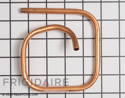 Suction Tube 241871503 Alternate Product View