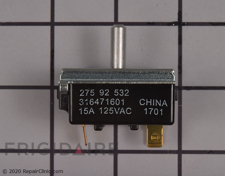 5304537897 Switch