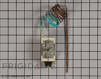 Temperature Control Thermostat 3202198 Alternate Product View