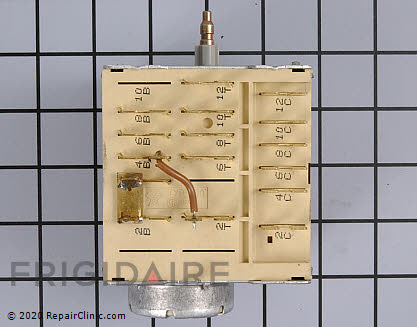 Timer 5303208738 Alternate Product View