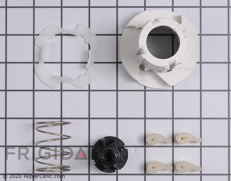 Frigidaire Agitator Repair Kit
