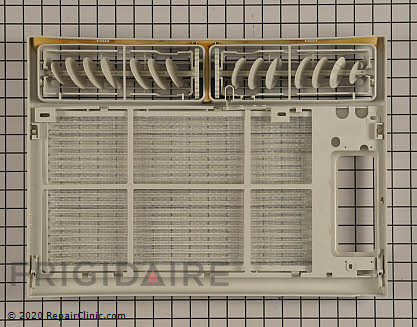 Front Panel 5304459380 Alternate Product View