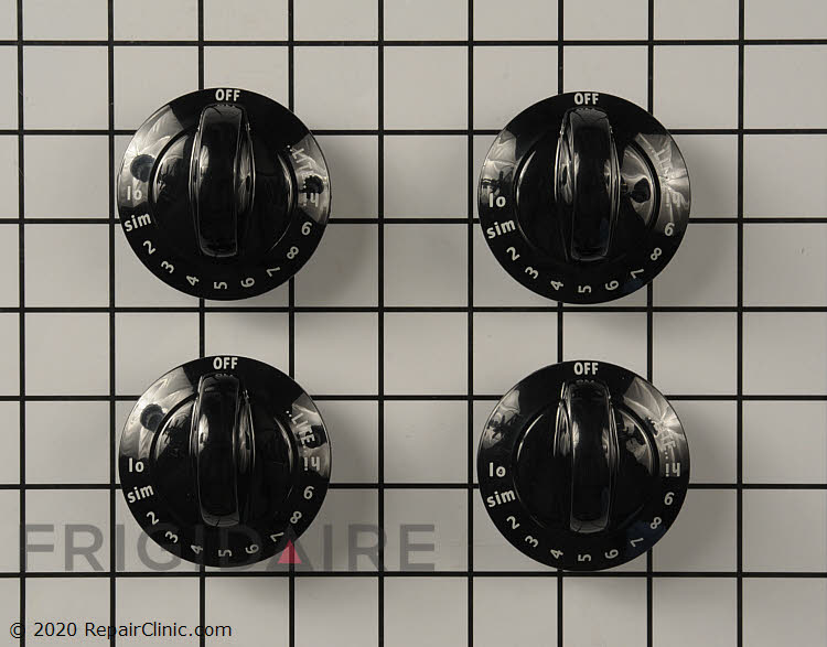 Knob 5304480915 Alternate Product View