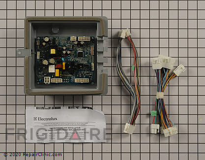 Main Control Board 5303918558 Alternate Product View