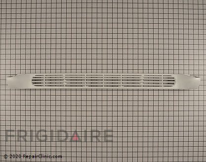 Toe Kick Plate 241521617 Alternate Product View