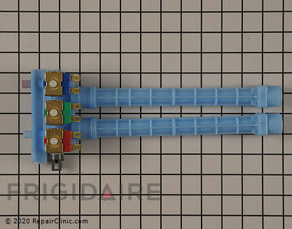 Water Inlet Valve 134959340 Alternate Product View