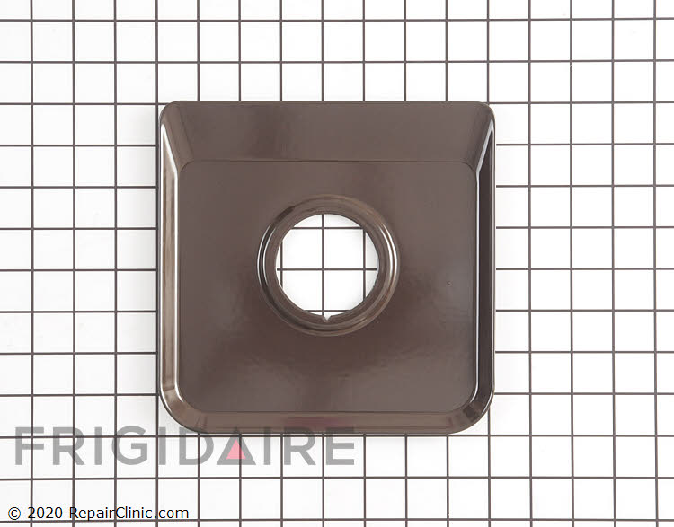 316202516 Burner Drip Pan