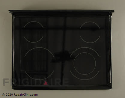 Glass Main Top 316456232 Alternate Product View