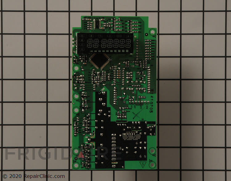 5304481490 Main Control Board