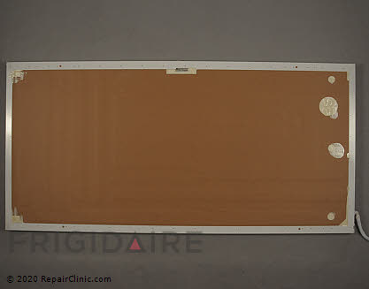 Outer Door Panel 297316702 Alternate Product View