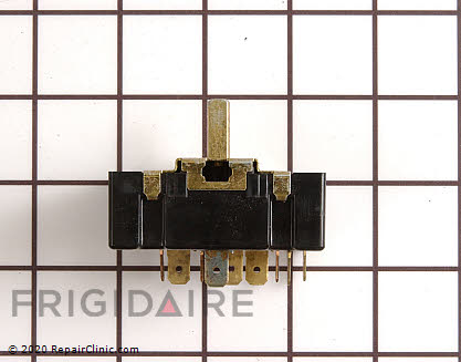 Selector Switch 316023200 Alternate Product View