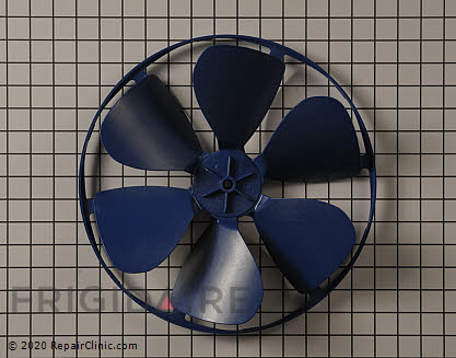 Condenser Fan Blade 5304517031 Alternate Product View