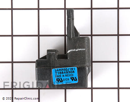 Control Board 216649308 Alternate Product View