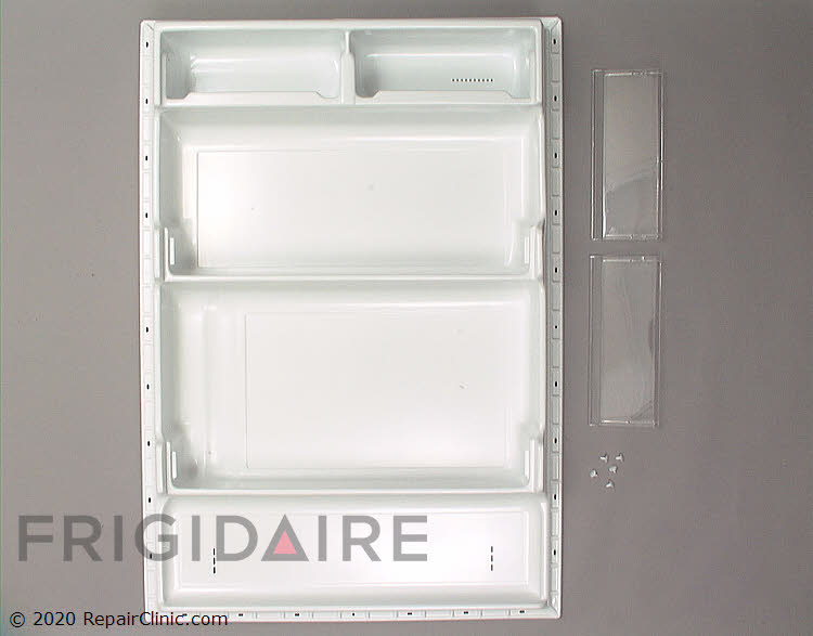 5303917695 Door Panel