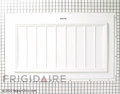 Inner Door Panel 5303925248 Alternate Product View