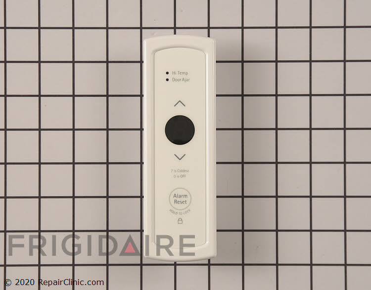 Main Control Board 297370602 Alternate Product View