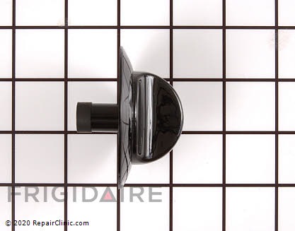 Thermostat Knob 318164721 Alternate Product View