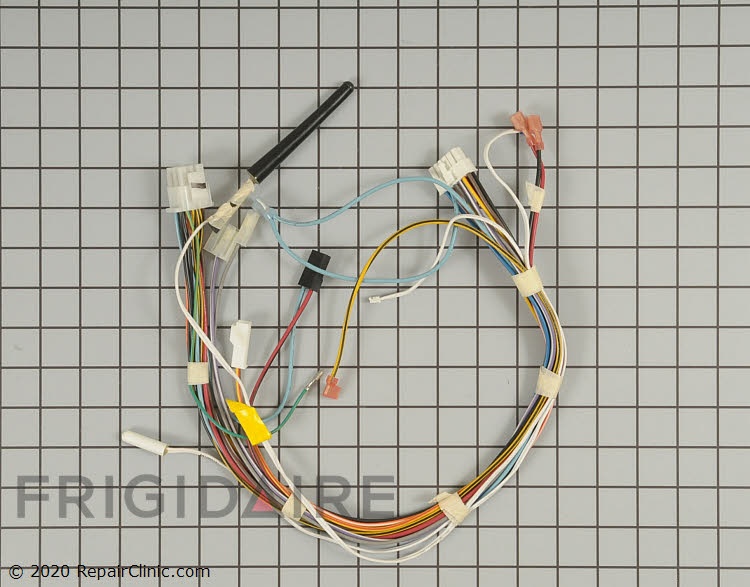 241737801 Wire Harness