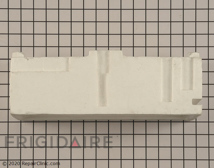 5304472035 Control Panel