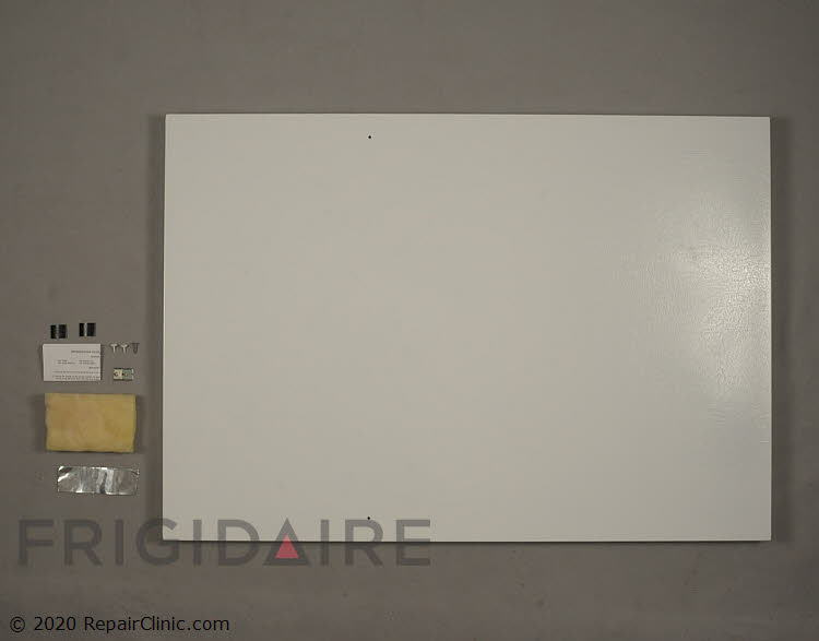5303917828 Door Panel