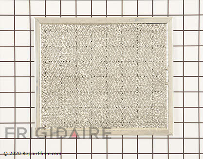 Grease Filter 5304456162 Alternate Product View