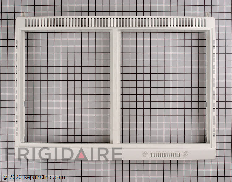 215216654 Shelf Insert or Cover