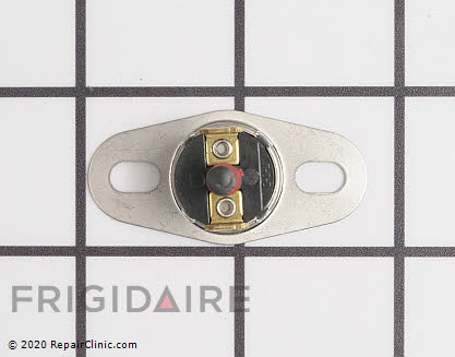 Thermal Fuse 318005228 Alternate Product View