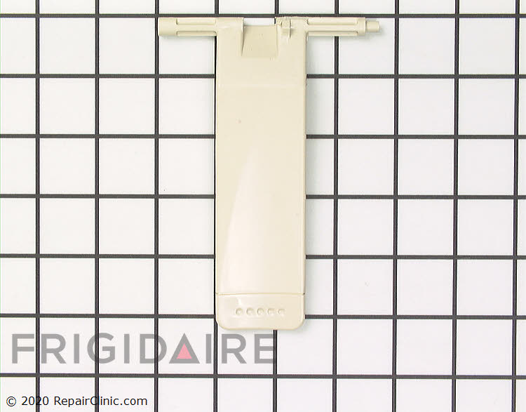 5303319470 Bracket & Flange