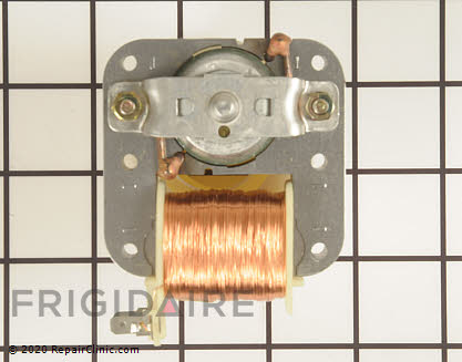 Fan Motor 5303310964 Alternate Product View