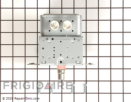 Magnetron 396112000 Alternate Product View