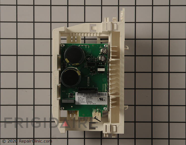 808653801 Washer/Dryer Combo Main Control Board