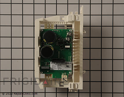 Main Control Board 808653801 Alternate Product View