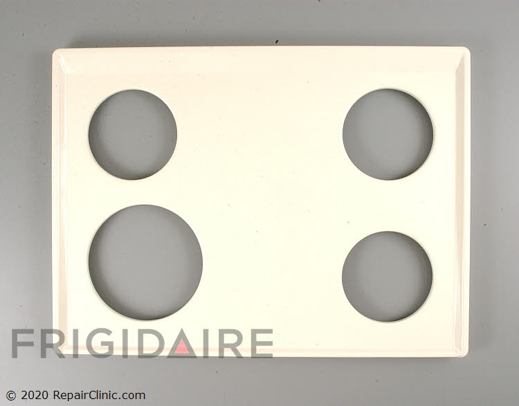 3051380 Metal Cooktop