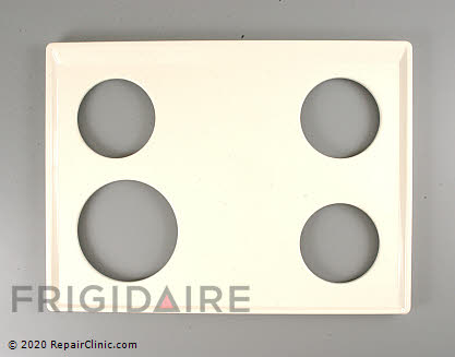 Metal Cooktop 3051380 Alternate Product View