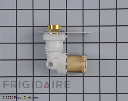 Water Inlet Valve 154513601 Alternate Product View