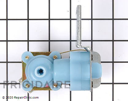 Water Inlet Valve 5304414783 Alternate Product View