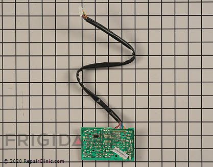 Control Board 5304472570 Alternate Product View